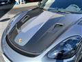 2024 Porsche Boxster