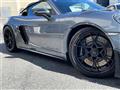 2024 Porsche Boxster