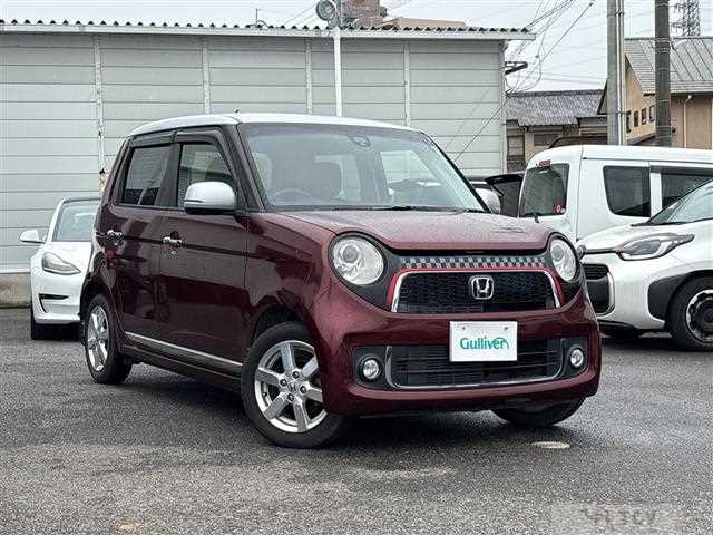 2014 Honda N-ONE