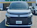 2025 Toyota Voxy