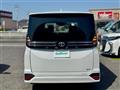 2025 Toyota Voxy