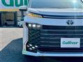 2025 Toyota Voxy