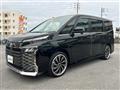 2022 Toyota Voxy