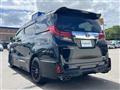2017 Toyota Alphard