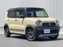 2019 Suzuki Hustler