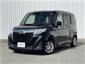 2020 Toyota Roomy