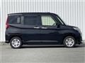 2020 Toyota Roomy