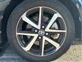 2018 Toyota Corolla Fielder