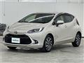 2022 Toyota AQUA