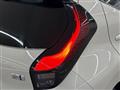2022 Toyota AQUA