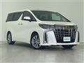 2021 Toyota Alphard