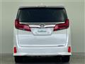 2021 Toyota Alphard