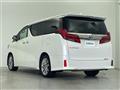 2021 Toyota Alphard