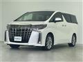 2021 Toyota Alphard