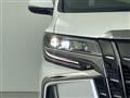 2021 Toyota Alphard