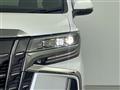 2021 Toyota Alphard