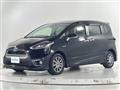 2017 Toyota Sienta