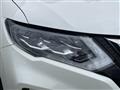 2021 Nissan X-Trail