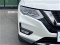 2021 Nissan X-Trail