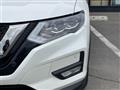 2021 Nissan X-Trail