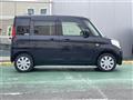 2013 Suzuki Spacia
