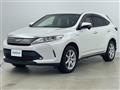 2018 Toyota Harrier Hybrid