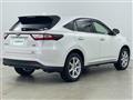 2018 Toyota Harrier Hybrid