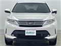 2018 Toyota Harrier Hybrid