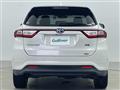 2018 Toyota Harrier Hybrid
