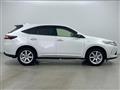 2018 Toyota Harrier Hybrid