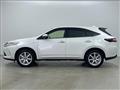 2018 Toyota Harrier Hybrid