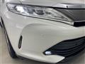2018 Toyota Harrier Hybrid