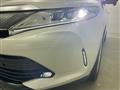 2018 Toyota Harrier Hybrid
