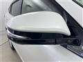2018 Toyota Harrier Hybrid