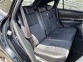 2018 Toyota Harrier