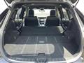 2018 Toyota Harrier