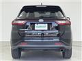 2018 Toyota Harrier