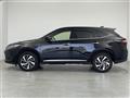 2018 Toyota Harrier