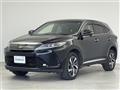 2018 Toyota Harrier