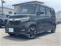 2019 Honda N BOX