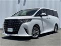 2025 Toyota Alphard