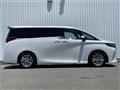2025 Toyota Alphard