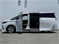 2025 Toyota Alphard