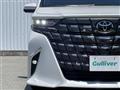 2025 Toyota Alphard