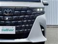 2025 Toyota Alphard