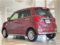 2016 Daihatsu Cast