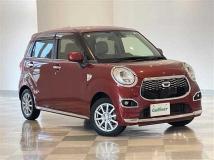 2016 Daihatsu Cast