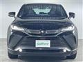 2023 Toyota Harrier