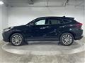 2023 Toyota Harrier