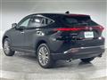 2023 Toyota Harrier